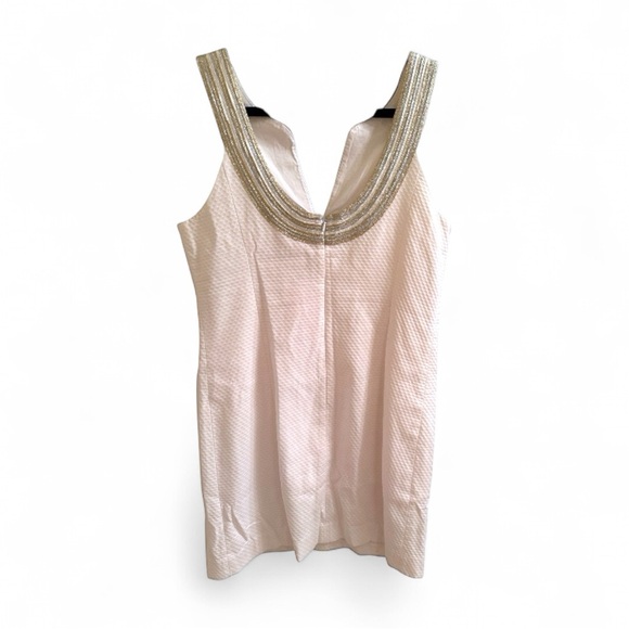 Lilly Pulitzer Valli Shift Dress - Picture 2 of 5